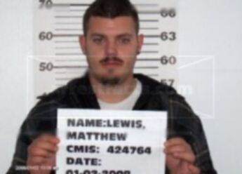 Matthew Allen Lewis