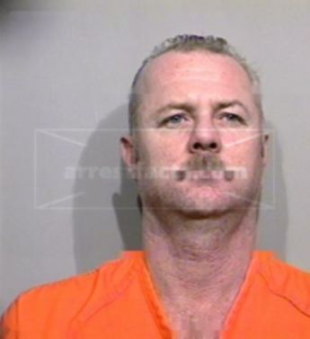 Darren Eddie Edwards