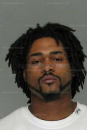 Joaquin Rashaun Walton