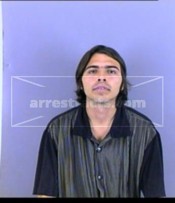 Joshua Ramon Angulo