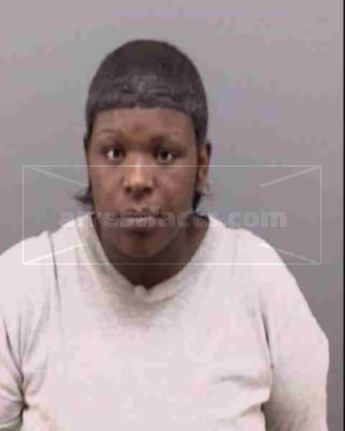Carrie Bell Johnson