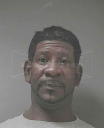 Wardell Myron Sanders