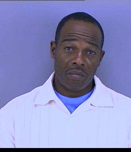 Jerry Kent Cooper