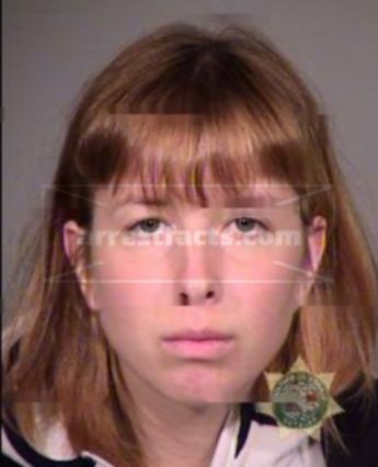 Marlena Simone Hatchel