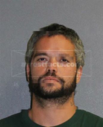 Nicholas James Magee