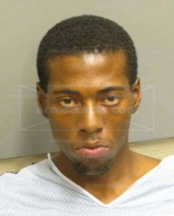 Quinton Jarfar Parhams