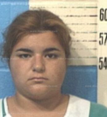 Alexandria Tarin Maxwell