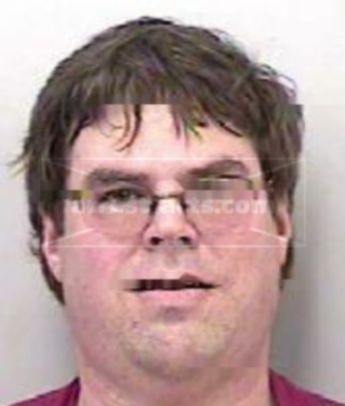 Mark Richard Mooney