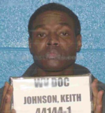 Keith W Johnson