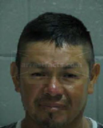 Gregorio Popoca