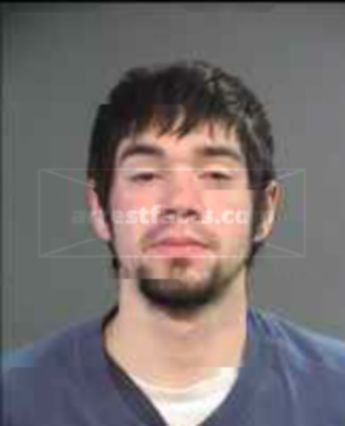 Austin Donald Ellsworth