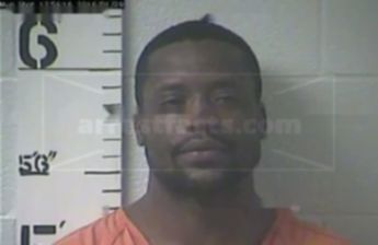Maurice Lyndrell Williams
