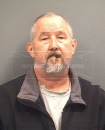 Kenneth Byron Myers Sr.