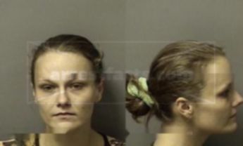 Danita Marie Jones