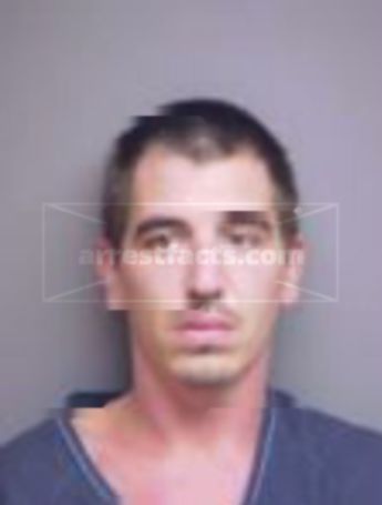 Kolby Christopher Brissette
