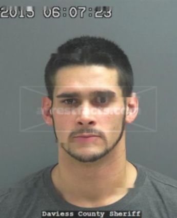 Nicholas Eugene Neidige