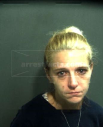 Michelle Mary Shirley