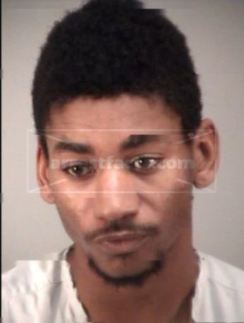 Javonte Derand Barnes