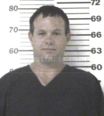 Scott Wayne Berrier