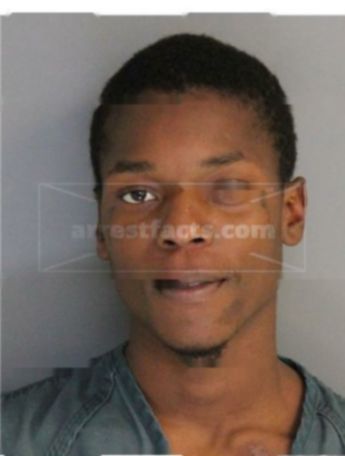 Anthony Coates Jr