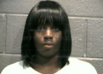 Yazmin Renee Burgess