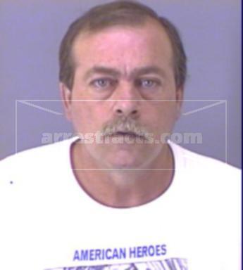 Ricky Alan Woodward