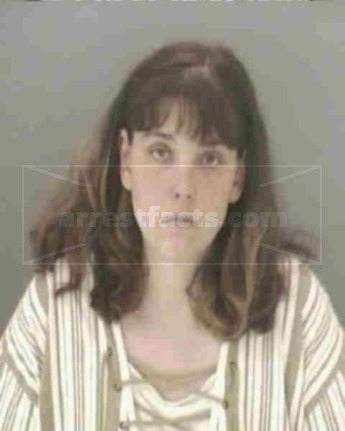 Barbara Jane Mahany