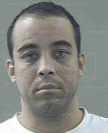 Aaron Thomas Berry