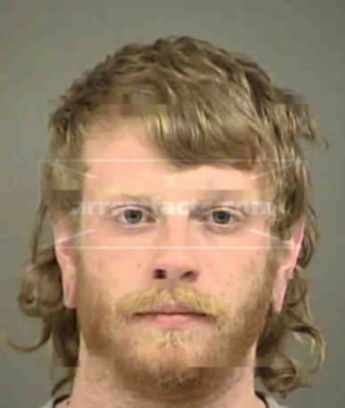 Tyler Ross Laird