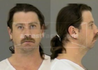 Patrick Michael Maynard