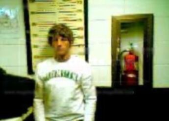 Brandon Lovic Herring