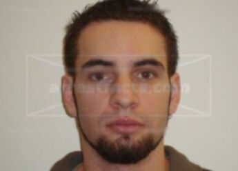 Justin Lee Mccoy