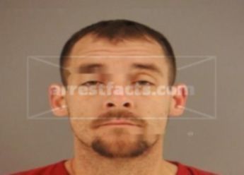 Justin Ray Wright