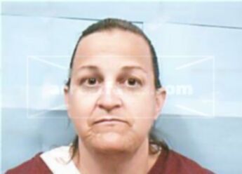 Shelley Lee Searcy