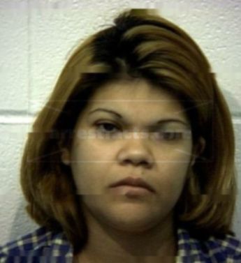 Liza Marie Zamora