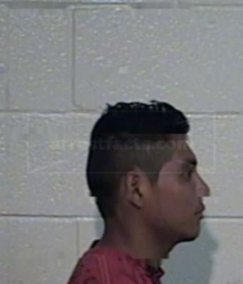 Rodman Okely Hernandez