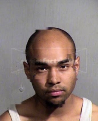 Dallas Jamal Obanner