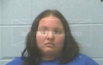 Jessika Jeanean Dickerson