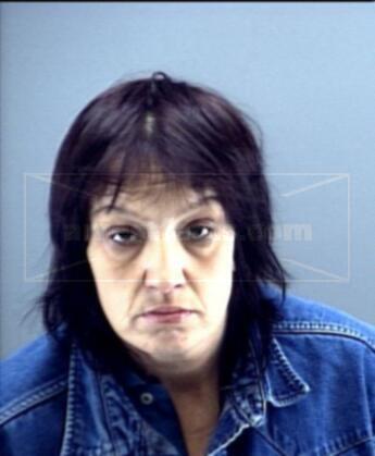 Melisa Joyce Woodard