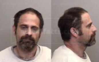Anthony Robert Mccoy