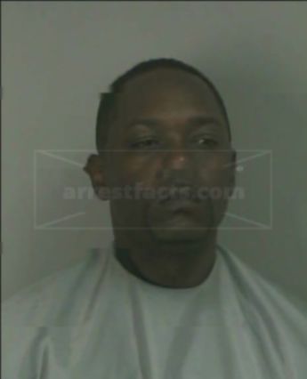 Stanley Cecil Tilghman