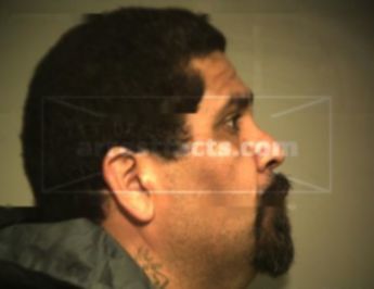 Agustin Gonzalez Carranza