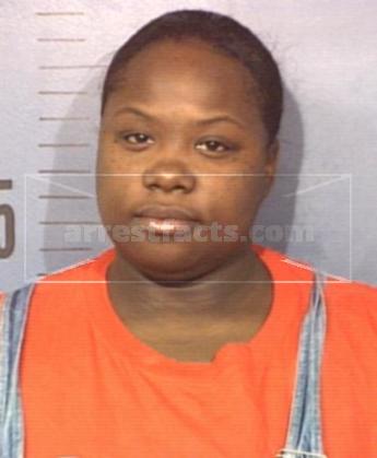 Antwonette Suelee Richardson