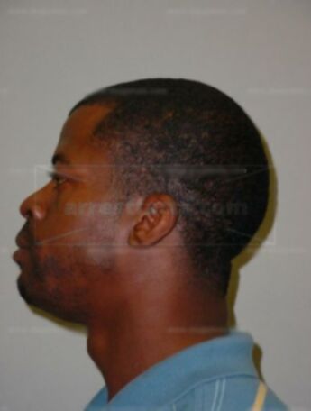 Terry R Clayborn Jr.
