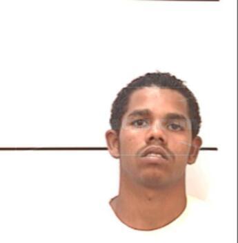 Freddric Lee Morgan