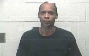 James Bernard Baker Jr.