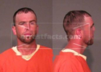 Jason Charles Morton