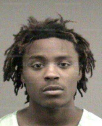 Ramon Will Jackson