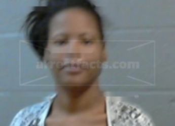 Tarnisha Laquetta Hardeman