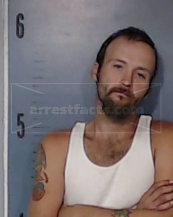 Joshua Shane Boyd